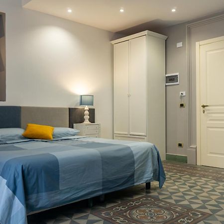 Mi Tu Apartments Katánie Exteriér fotografie