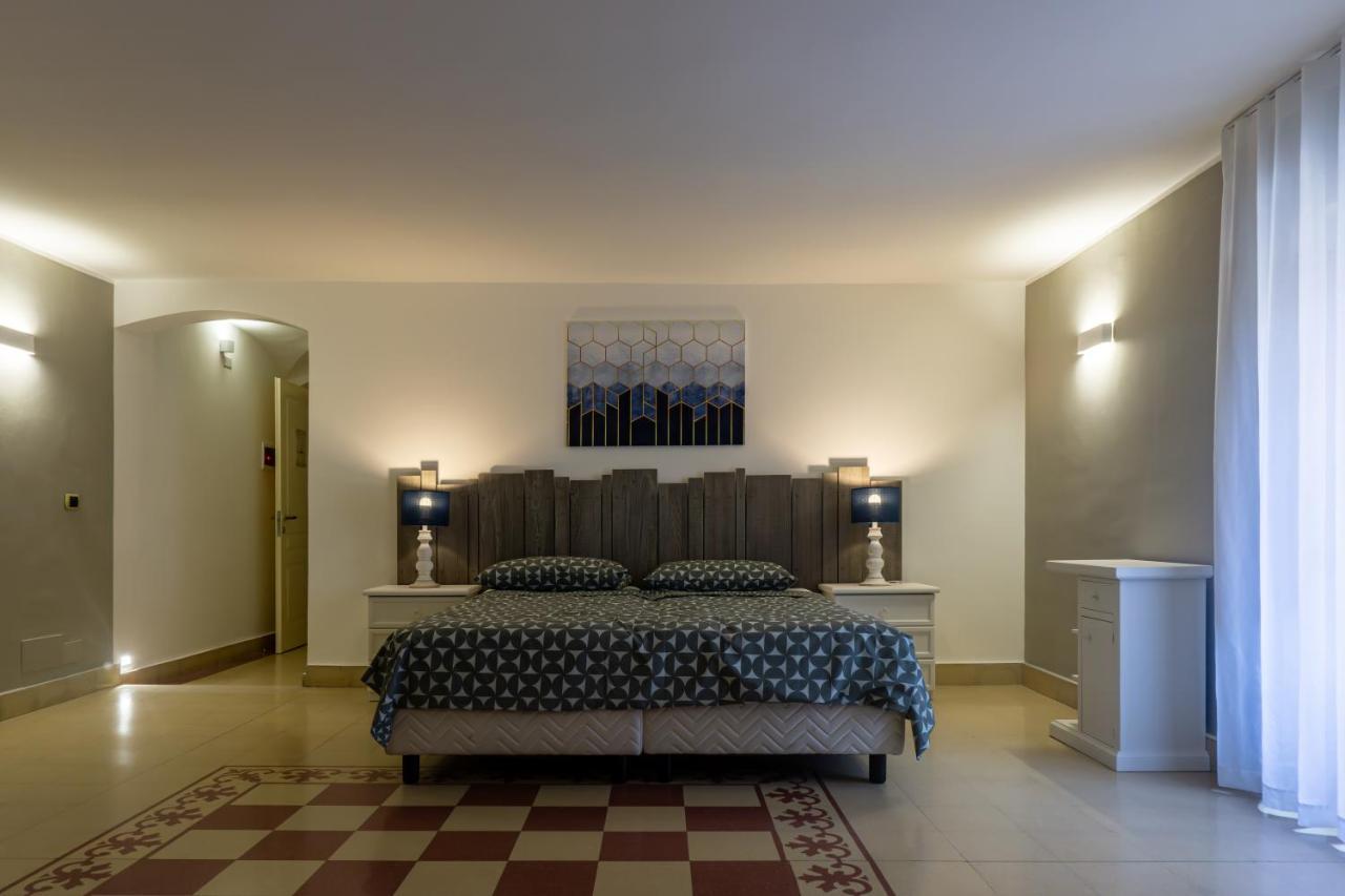 Mi Tu Apartments Katánie Exteriér fotografie