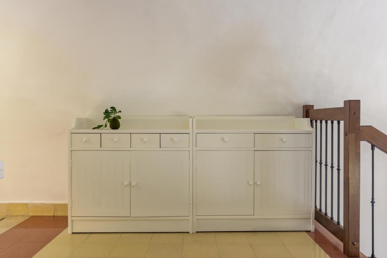 Mi Tu Apartments Katánie Exteriér fotografie