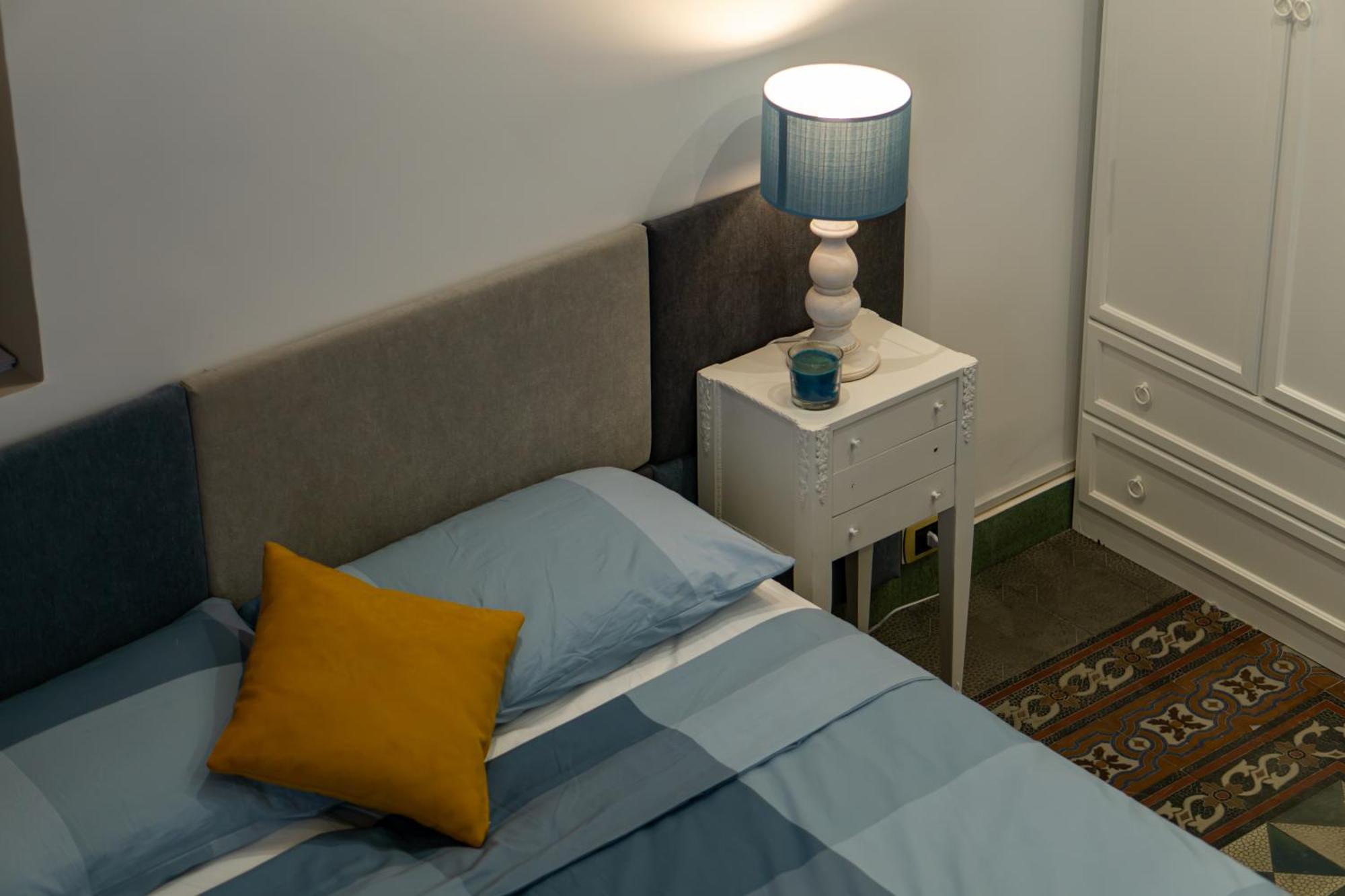 Mi Tu Apartments Katánie Exteriér fotografie
