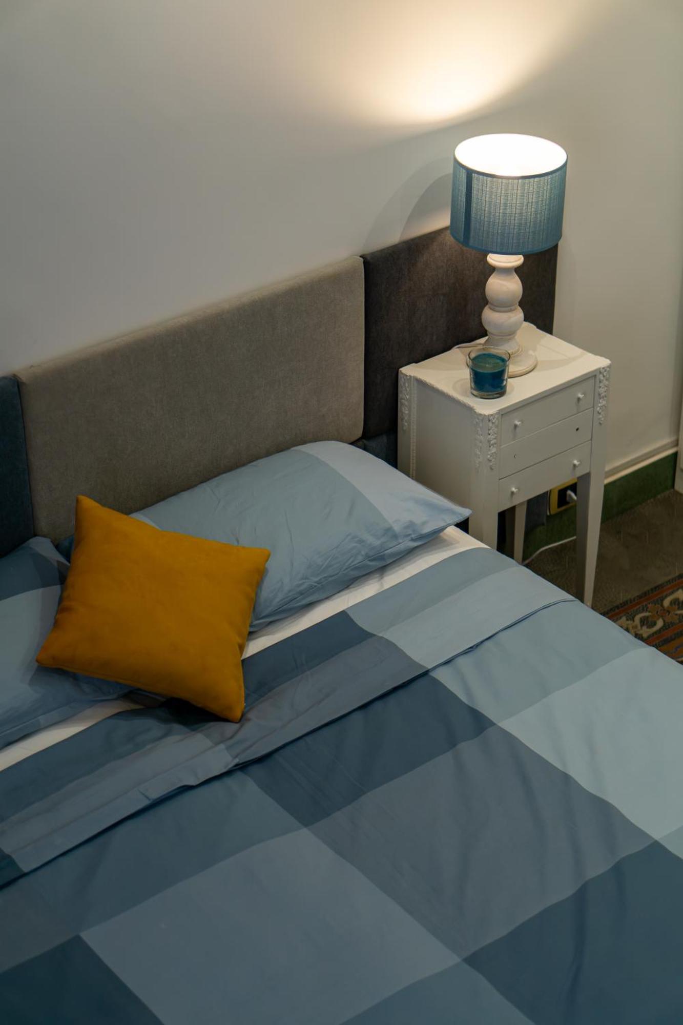 Mi Tu Apartments Katánie Exteriér fotografie